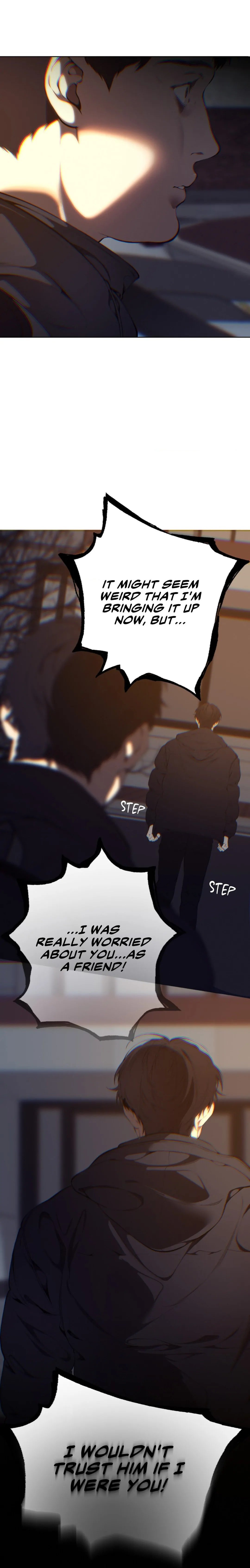 Lost in the Cloud, Chapter 113 image 03